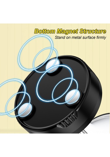 Singree Güneş Enerjili Kamp Lambası - 4 Işık Modlu, Şarj Edilebilir, Su Geçirmez, Acil Durum Aydınlatma