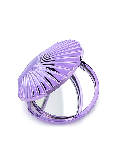 Lionesse Deniz Kabuğu Cep Aynası 2054