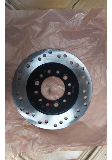Honda Spacy Ön Disk