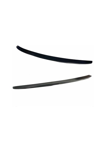 Mercedes W206 Amg Bagaj Üstü Spoiler