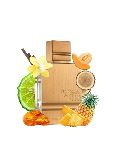 Al Haramain Amber Oud Gold Edition Edp 100 Ml Unisex Parfüm Odunsu