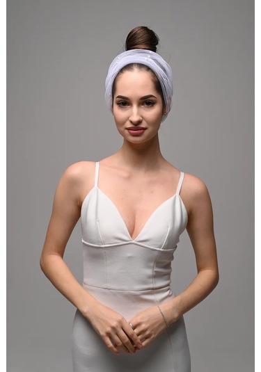 Vasilekiss Fileo Yaka 186877981 Beyaz