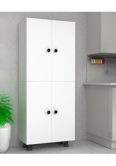 Çok Amaçlı Dolap 70 Cm Suntalam