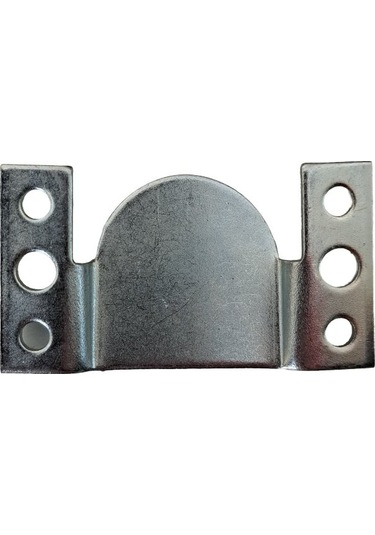 Baglantı Sacı Küçük Ölçüleri 2x33x60 20 Adet