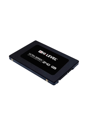 Hi-Level Ultra HLV-SSD30ULT/240G 2.5" 240 GB SATA 3 SSD