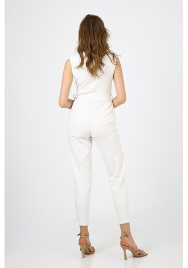 Alexandergardı Kruvaze Fitilli Tulum (B21-43700)