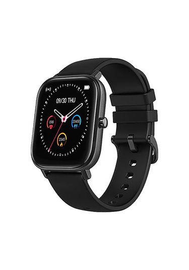 Lemestar Ip68 Su Geçirmez Akıllı Saat (İthalatçı Garantili)