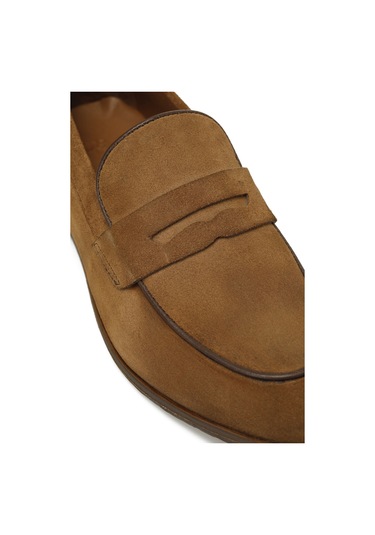 Garamond Lıbre 5fx Taba Erkek Makosen 000000000101968362 Taba