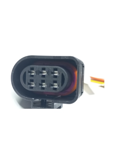 Volkswagen Egr Soketi 6k007b