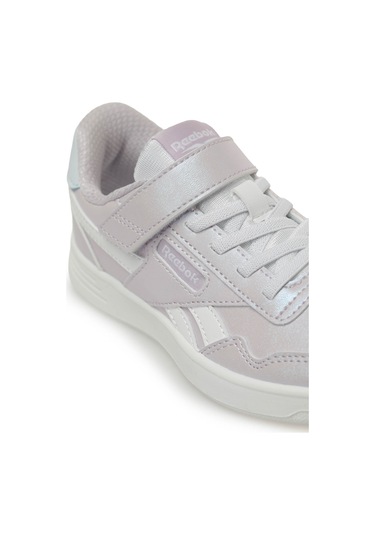 Reebok Court Advance Elastıc Lac Yeşil Kız Çocuk Sneaker Yeşil-beyaz