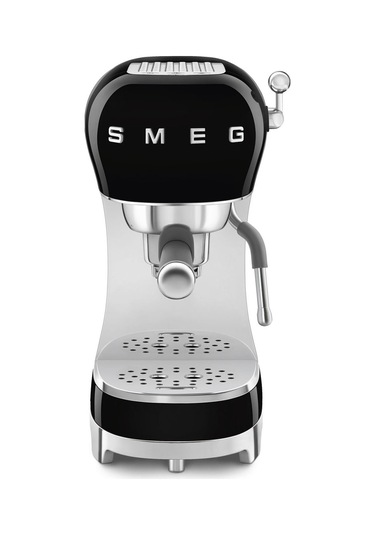 Smeg ECF02BLEU Espresso Makinesi