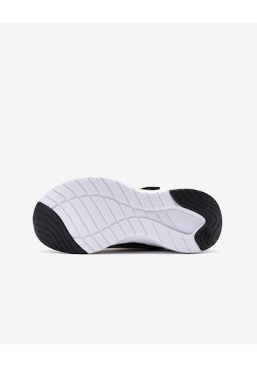 Skechers Ultra Groove - Hydro Mist Büyük Kız Çocuk Siyah Spor Ayakkabı 302393l Bkgd Siyah
