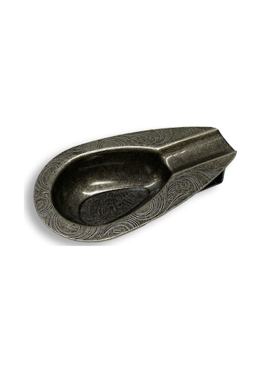 Guevara Metal Puro Küllüğü Siyah Tekli
