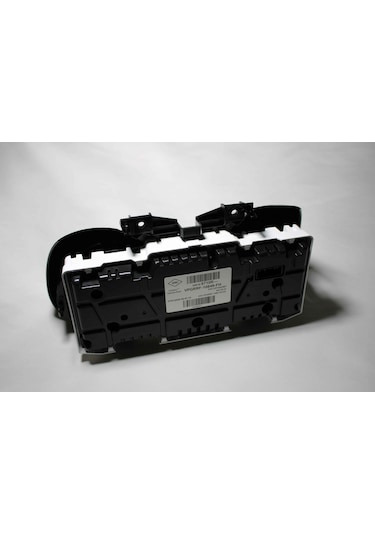 Renault Clio 4 Gösterge Paneli Komple 2012-2019 248108710r