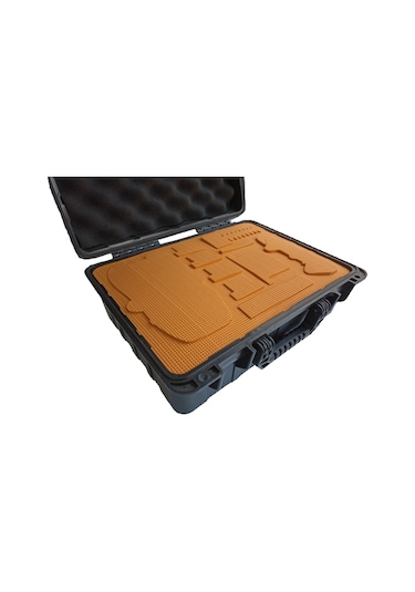 Djı Mavic 3 / Mavic 3 Classic Hardcase Drone Taşıma Çantası Clascase C09