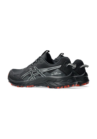 Asics Gel-venture 10 Erkek Siyah Outdoor Koşu Ayakkabısı 1011b967-003 Siyah