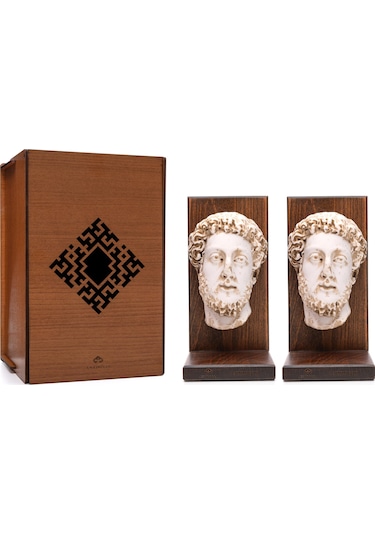 Commodus Kitap Desteği 2 Li Set