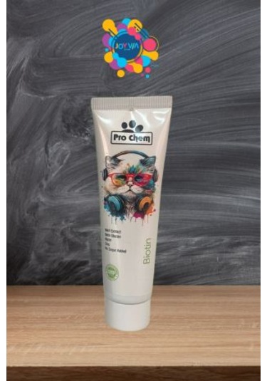 Pro Chem Tüm Kediler İçin Tüy  Ve Tüy Dökülmesi
