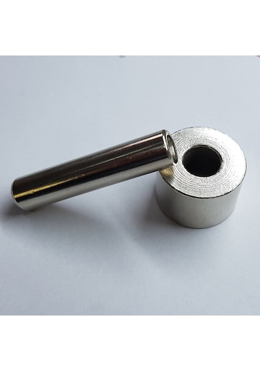 Elde Vurma Kalıp Aleti - Perçin, Çıtçıt, Kuşgözü Kalıp Aparatı