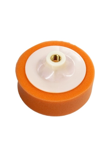 Nikon Nık18050Tm Orta Sert Pasta Cila Polisaj Süngeri 180 x 50 Mm