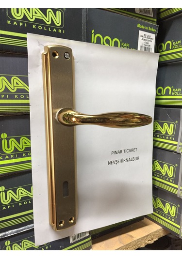 Inan Kapı Kolu (405416763)