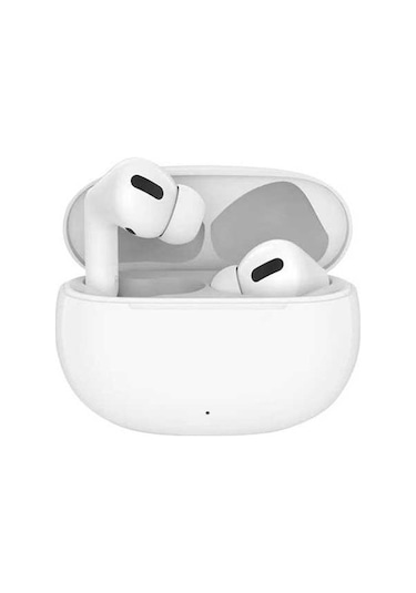 Primepickings 5.1 Bt Dokunmatik Kontrol Binaural Spor Kulaklık Şarj Kutusu, Şarjlı, Bluetooth, 10m İletim