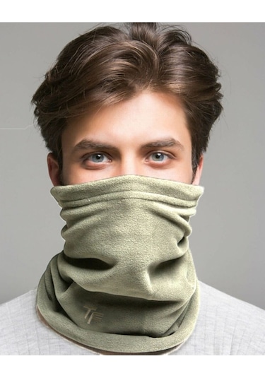 Thermoform Yumuşak Boyunluk Kum Rengi