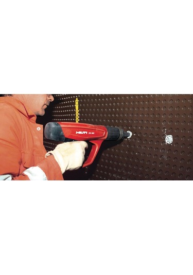 Hilti X-sw 30 Mx Membran Sabitleme Pulu 500 Adet