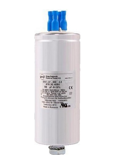ENTES M1780 Ent.Cf-230-5 Alçak Gerilim Güç Kondansatörü