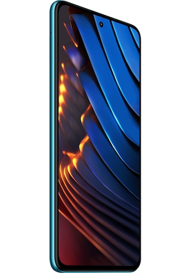 Poco X3 GT 8 GB 128 GB (Poco Türkiye Garantili)