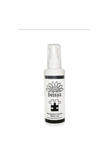 Beisya Nemlendirici Genital Bakım Jeli 150 ML