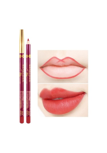 Dudak Kalemi Mat Dudak Kalemi Ruj Kalemi Ruj Eyeliner Diğer