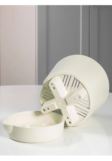 Ho'me Kökten Sulanan Çiçek Saksısı 4 Adet 3 Litre 168575332