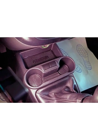 Gradicom Lada Granta Araç İçi Nikah Rugları 12 Parça 141011765