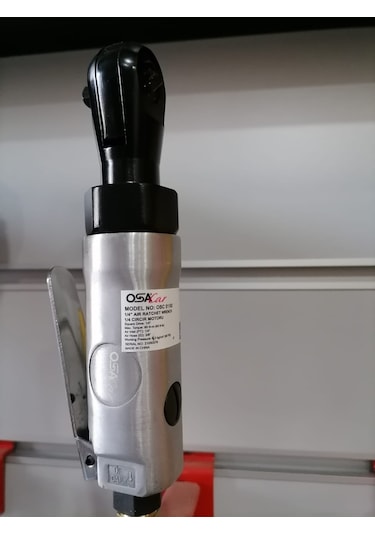 Osacar 1/4 Havalı Cırcır 85 Nm Osc 51102