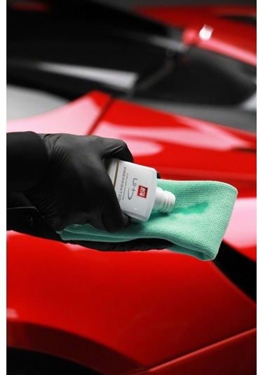 Autoglym Ultra Hd Seramik Kaplama Seti 100 ML