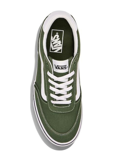 Vans Brooklyn Ls Khaki Erkek Sneaker Haki