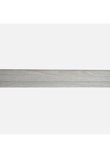 Laminant Parke Süpürgelik 8cm İzmir Meşe