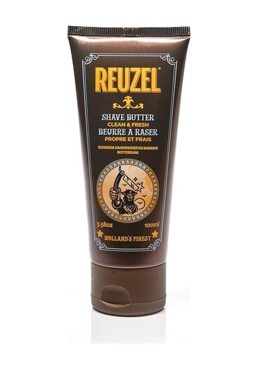 Reuzel Clean & Fresh Shave Butter 100ml
