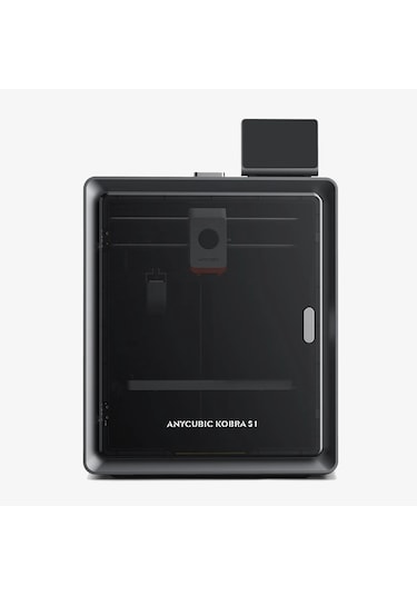 Anycubic Kobra S1 3D Yazıcı