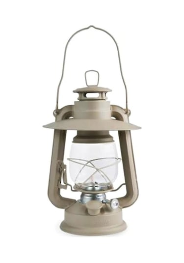 Naturehike Glamping Klasik Gaz Lambası (Bej) Çok Renkli