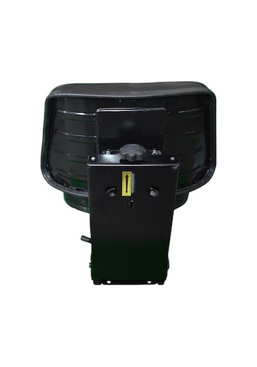 Ahs Traktör Koltuğu Kolçaksız Ileri Geri Kızaklı Ahs01