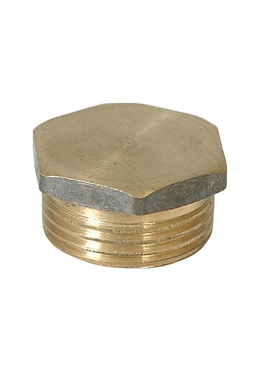 Sarı Prinç Erkek Tapa 3/8"