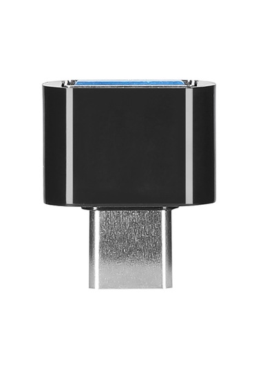 Skycıty Kablosuz Carplay Adaptörü Dongle Araba Kablolu Kablosuz Carplay Kutusu Usb-a/usb-c Tak Ve Çalıştır Fabrika Kablolu Carplay Araba İle Uyumlu