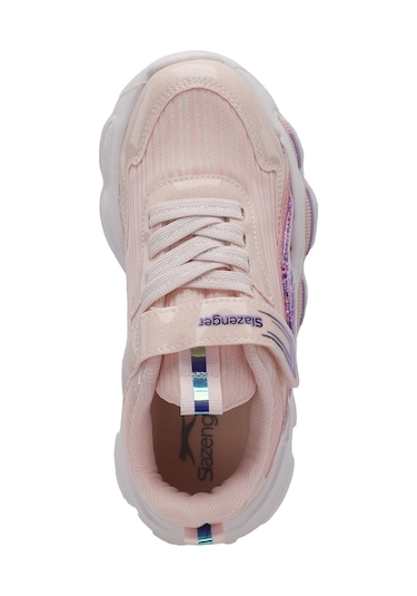 Slazenger  NOELA Kız Çocuk Günlük  Ayakkabı Pudra
