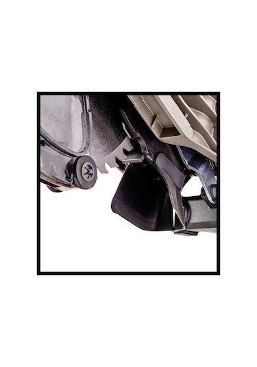 Einhell TE-SM 8 L Dual Pistonlu Gönye Testere - 4300866