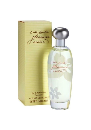 Estee Lauder Pleasures Exotic Kadın Parfüm EDP 100 ML
