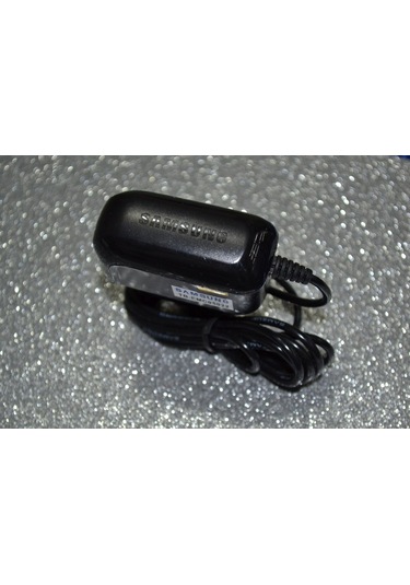 Samsung E250 D900I U600 U900 E200 Şarj Cihazı
