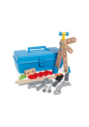 Brio Bbs Starter Set 34586