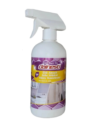 Çok Amaçlı Leke Sökücü 500ml
